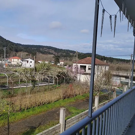 A Casa Dos Puertos Casa Independiente En El Pueblo 別荘 Cartelle