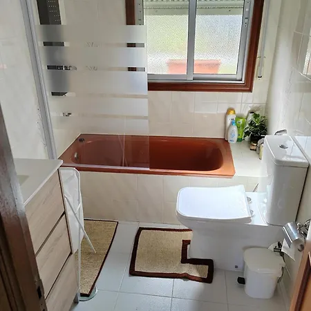 別荘 A Casa Dos Puertos Casa Independiente En El Pueblo