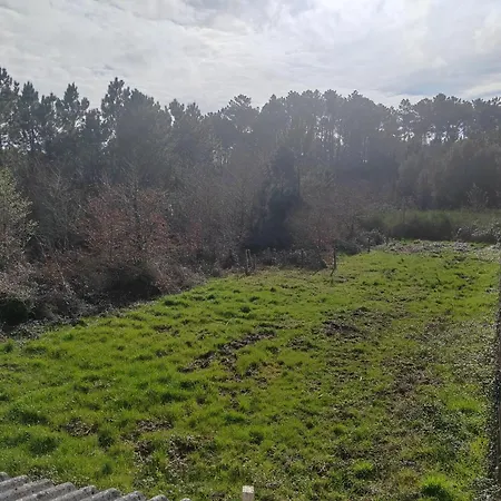 A Casa Dos Puertos Casa Independiente En El Pueblo 別荘 Cartelle